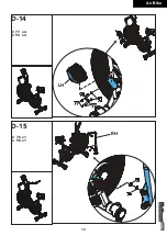 Preview for 13 page of Tunturi Platinum Pro Air Bike User Manual