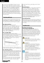 Preview for 28 page of Tunturi Platinum Pro Air Bike User Manual