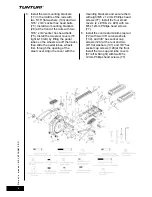 Предварительный просмотр 6 страницы Tunturi Platinum Pro User Manual