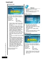 Preview for 12 page of Tunturi Platinum Pro User Manual