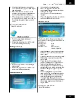 Preview for 13 page of Tunturi Platinum Pro User Manual