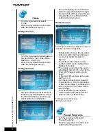 Preview for 14 page of Tunturi Platinum Pro User Manual