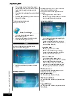 Preview for 16 page of Tunturi Platinum Pro User Manual