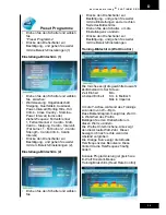 Preview for 39 page of Tunturi Platinum Pro User Manual