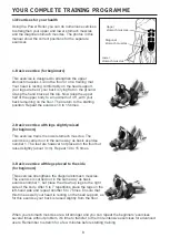 Preview for 8 page of Tunturi Power Roller 11TUSFU031 Assembly And User Instructions Manual