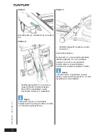 Предварительный просмотр 24 страницы Tunturi Pure 8.1 User Manual