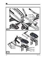 Preview for 10 page of Tunturi Pure CF 10.0 Owner'S Manual