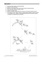 Preview for 25 page of Tunturi Pure COMPACT BENCH Owner'S Manual