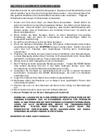 Предварительный просмотр 39 страницы Tunturi Pure COMPACT BENCH Owner'S Manual
