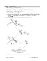 Предварительный просмотр 61 страницы Tunturi Pure COMPACT BENCH Owner'S Manual