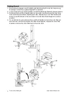 Предварительный просмотр 7 страницы Tunturi Pure Compact Smith Owner'S Manual