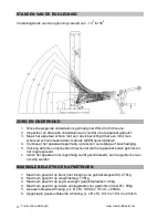 Предварительный просмотр 16 страницы Tunturi Pure Compact Smith Owner'S Manual