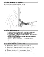 Предварительный просмотр 56 страницы Tunturi Pure Compact Smith Owner'S Manual