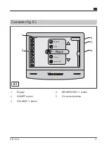 Preview for 18 page of Tunturi Pure CR 10.0 Manual