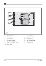 Preview for 19 page of Tunturi Pure CR 10.0 Manual