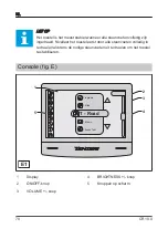 Preview for 71 page of Tunturi Pure CR 10.0 Manual