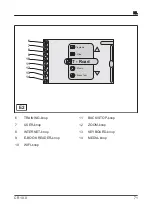 Preview for 72 page of Tunturi Pure CR 10.0 Manual