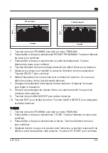 Preview for 108 page of Tunturi Pure CR 10.0 Manual