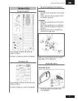 Preview for 5 page of Tunturi Pure Cross F 10.1 User Manual