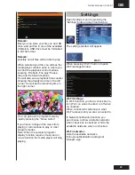 Preview for 23 page of Tunturi Pure Cross F 10.1 User Manual