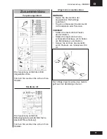 Preview for 31 page of Tunturi Pure Cross F 10.1 User Manual