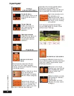 Preview for 46 page of Tunturi Pure Cross F 10.1 User Manual