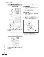 Preview for 58 page of Tunturi Pure Cross F 10.1 User Manual