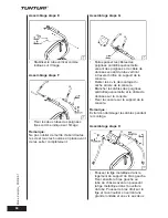 Preview for 60 page of Tunturi Pure Cross F 10.1 User Manual