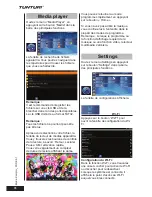 Preview for 76 page of Tunturi Pure Cross F 10.1 User Manual