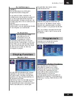 Preview for 91 page of Tunturi Pure Cross F 10.1 User Manual