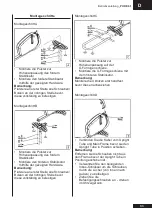 Preview for 6 page of Tunturi Pure Cross F 6.1 User Manual