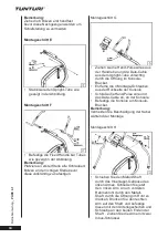 Preview for 7 page of Tunturi Pure Cross F 6.1 User Manual