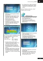 Preview for 16 page of Tunturi Pure Cross F 6.1 User Manual