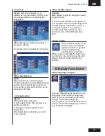 Preview for 11 page of Tunturi Pure Cross R 10.1 User Manual