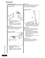 Preview for 30 page of Tunturi Pure Cross R 10.1 User Manual