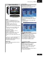 Preview for 35 page of Tunturi Pure Cross R 10.1 User Manual