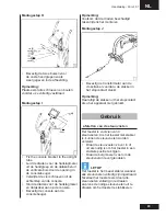 Preview for 83 page of Tunturi Pure Cross R 10.1 User Manual