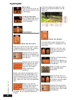 Preview for 94 page of Tunturi Pure Cross R 10.1 User Manual