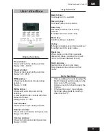 Предварительный просмотр 11 страницы Tunturi Pure Cross R 2.1 User Manual