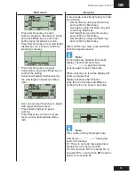 Preview for 15 page of Tunturi Pure Cross R 2.1 User Manual