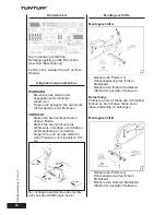 Preview for 20 page of Tunturi Pure Cross R 2.1 User Manual