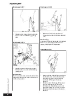 Preview for 22 page of Tunturi Pure Cross R 2.1 User Manual