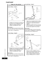 Preview for 36 page of Tunturi Pure Cross R 2.1 User Manual