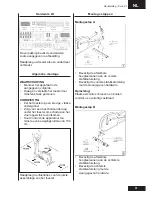 Предварительный просмотр 51 страницы Tunturi Pure Cross R 2.1 User Manual