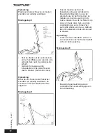 Предварительный просмотр 52 страницы Tunturi Pure Cross R 2.1 User Manual