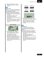 Предварительный просмотр 59 страницы Tunturi Pure Cross R 2.1 User Manual