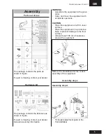 Preview for 5 page of Tunturi Pure Cross R 4.1 User Manual