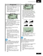 Preview for 11 page of Tunturi Pure Cross R 4.1 User Manual