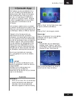 Preview for 71 page of Tunturi Pure Cross R 4.1 User Manual