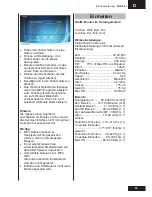 Предварительный просмотр 53 страницы Tunturi Pure Cross R 6.1 User Manual